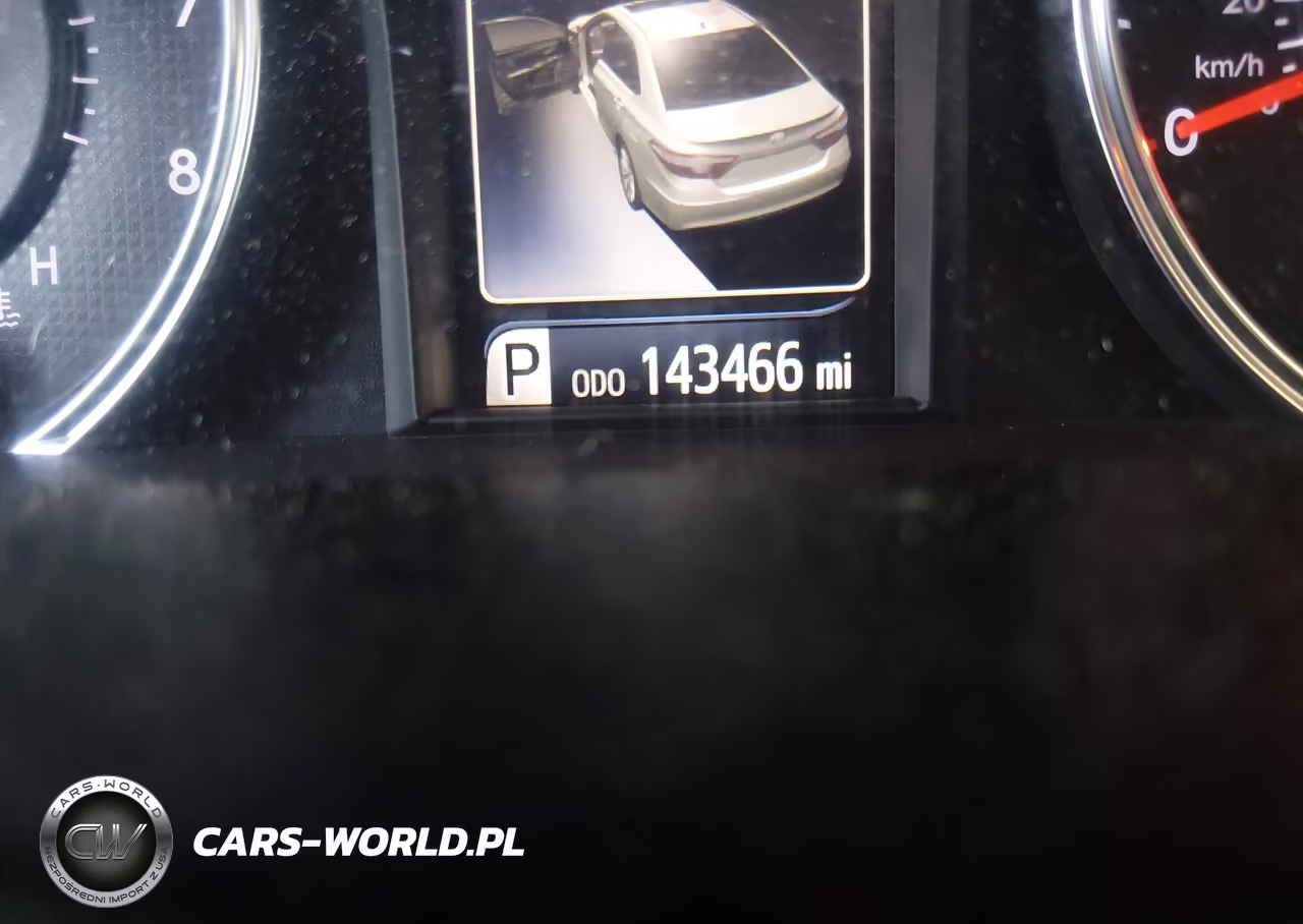2017 Toyota Camry Se VIN:4T1BF1FK2HU390086 - 15