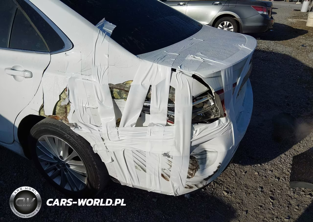2017 Toyota Camry Se VIN:4T1BF1FK2HU390086 - 6