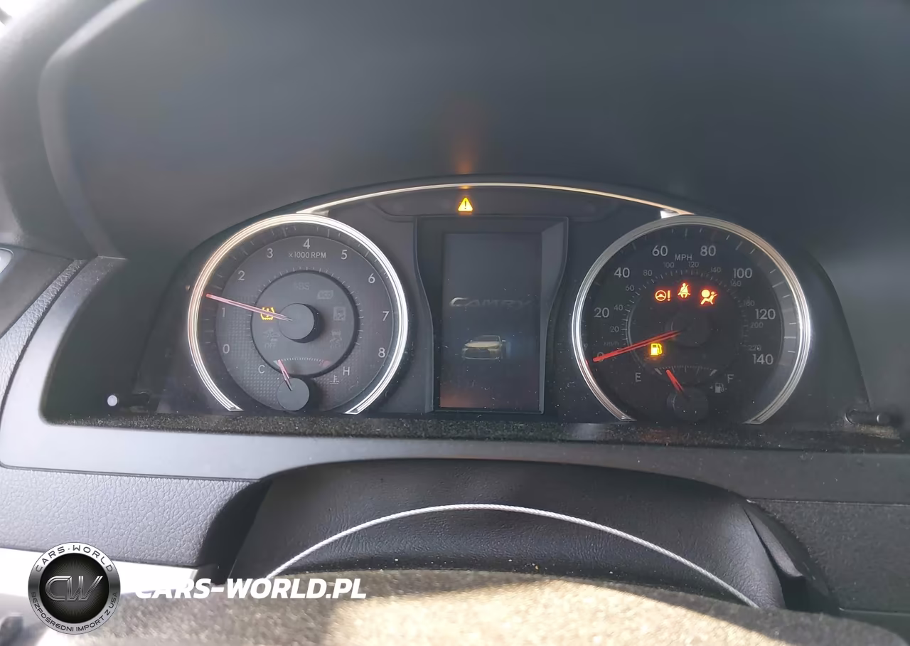 2017 Toyota Camry Se VIN:4T1BF1FK2HU390086 - 7