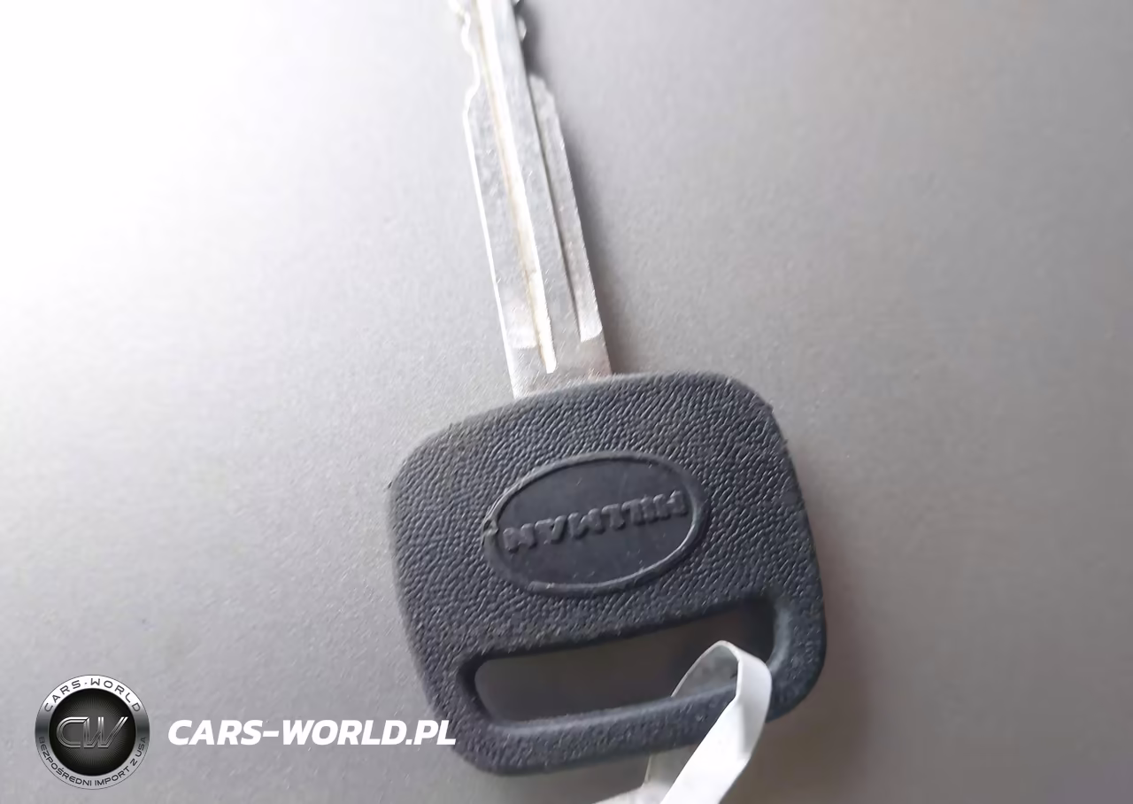 1998 Toyota Camry Le VIN:JT2BG28K0W0199882 - 11