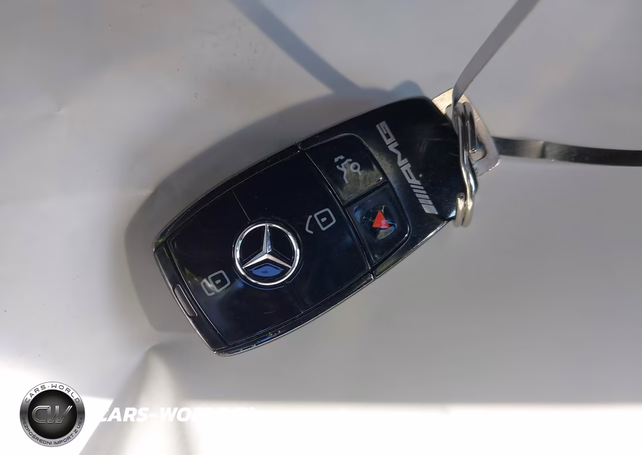 2022 Mercedes-Benz Amg Gle 53 Coupe 4Matic VIN:4JGFD6BB8NA748699 - 11