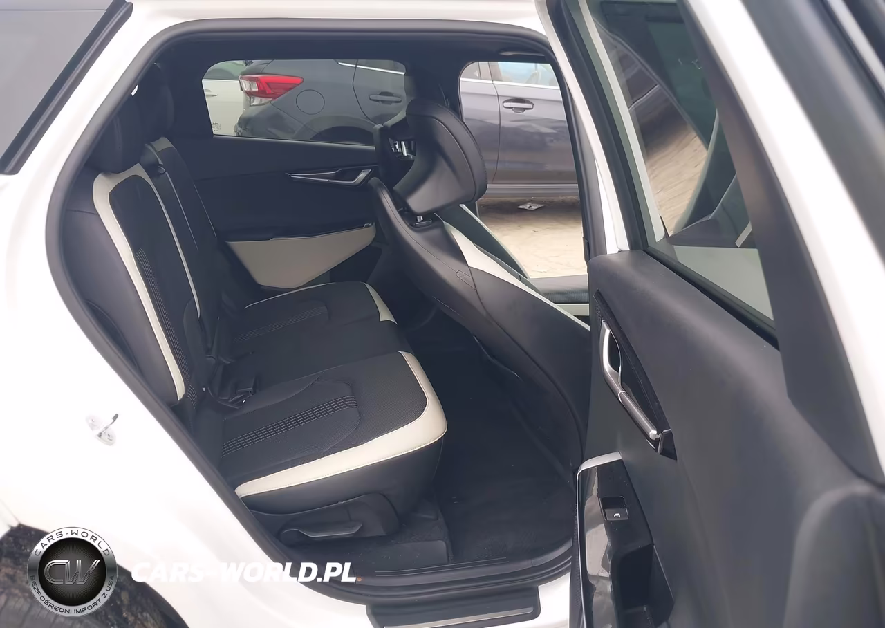 2024 Kia Ev6 Gt-Line VIN:KNDC44LA2R5224982 - 8