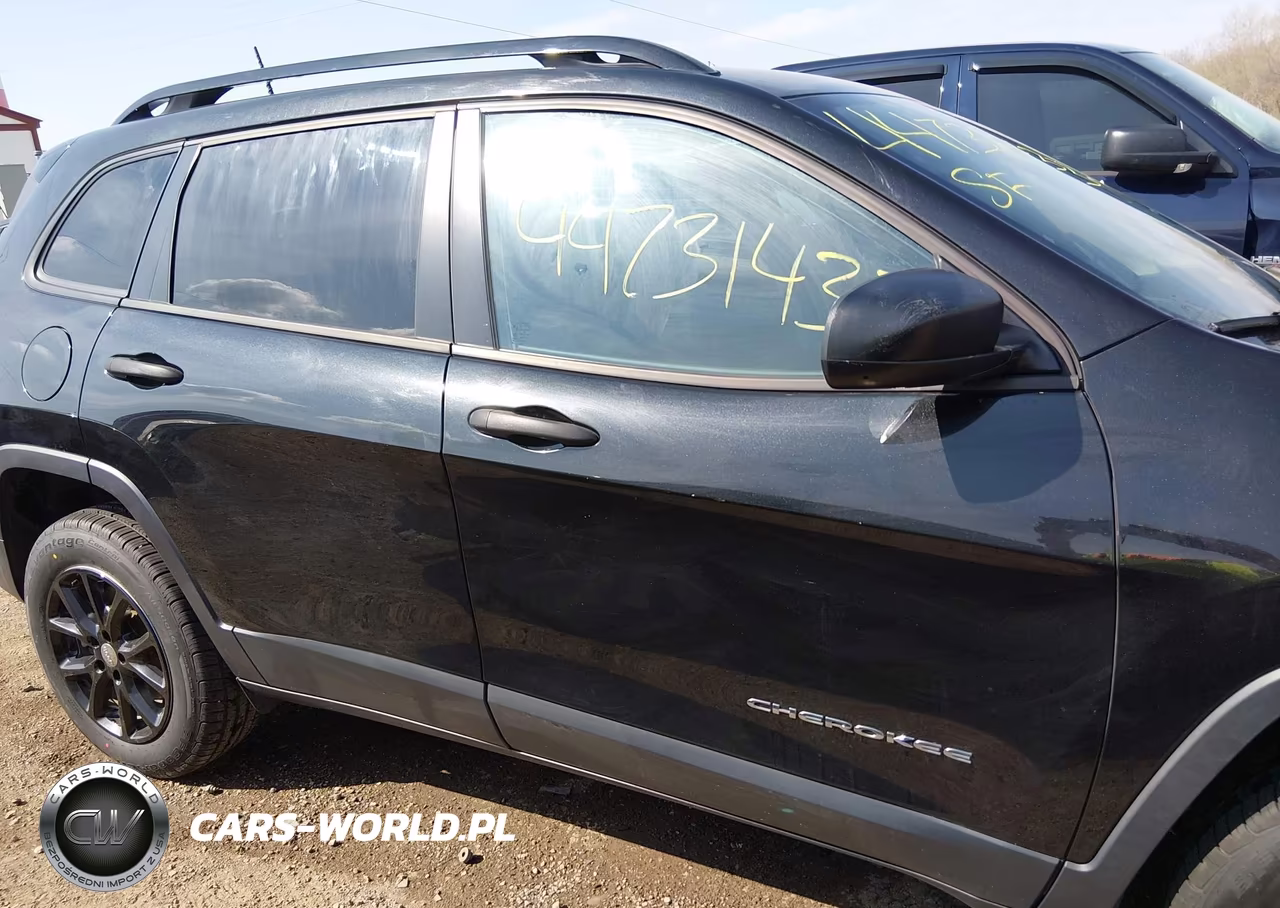 2016 Jeep Cherokee Sport VIN:1C4PJMAB3GW290034 - 13