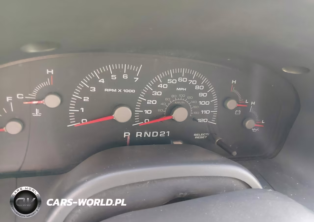 2004 Ford Expedition Xls VIN:1FMRU13W84LA13287 - 7