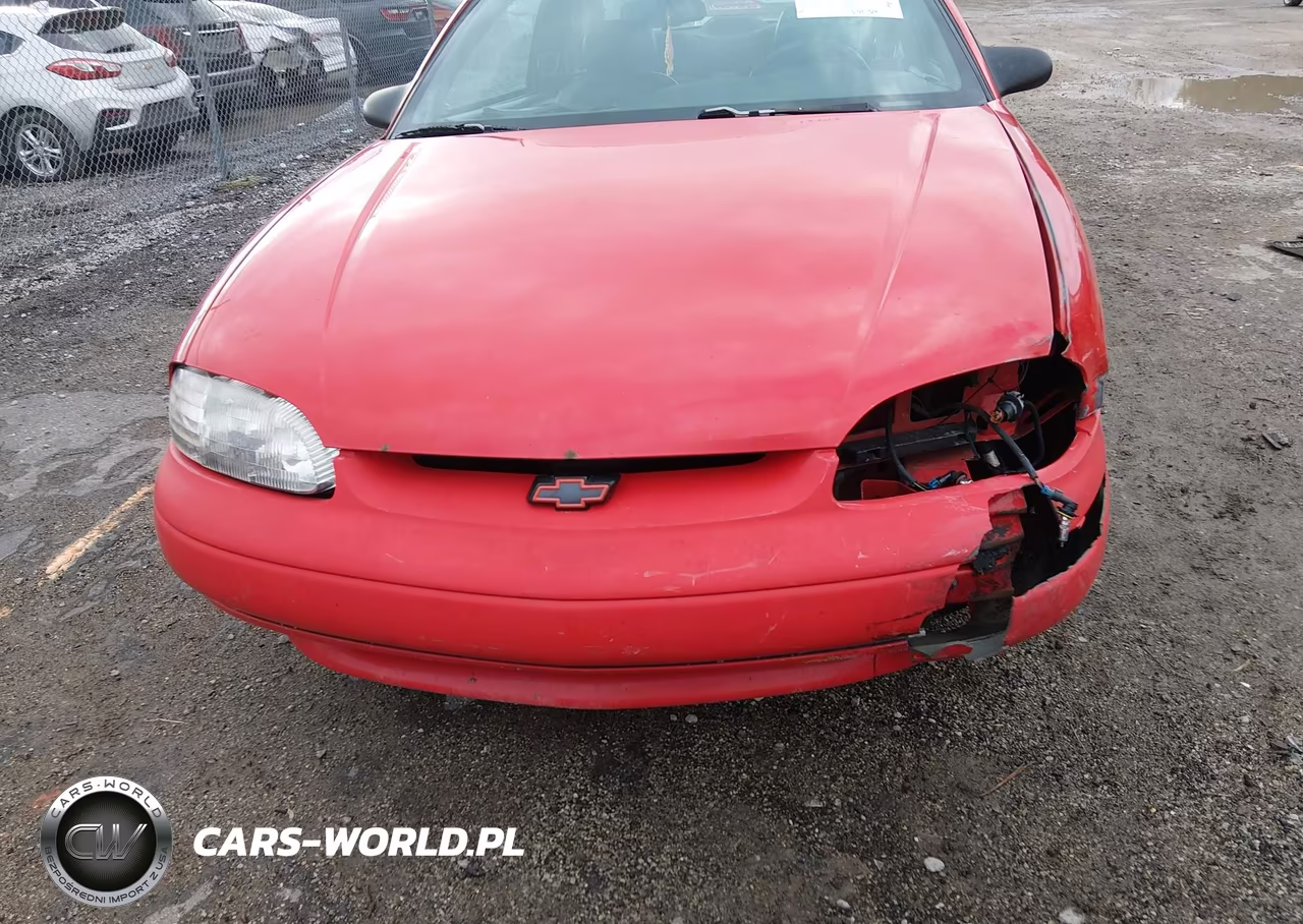 1998 Chevrolet Monte Carlo Z34 VIN:2G1WX12K1W9111240 - 6