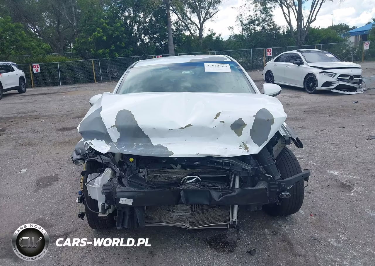 2018 Hyundai Elantra Sel VIN:5NPD84LF4JH301957 - 13