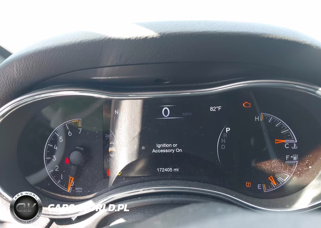 2018 Jeep Grand Cherokee Laredo E 4X2 VIN:1C4RJEAG5JC304843 - 7