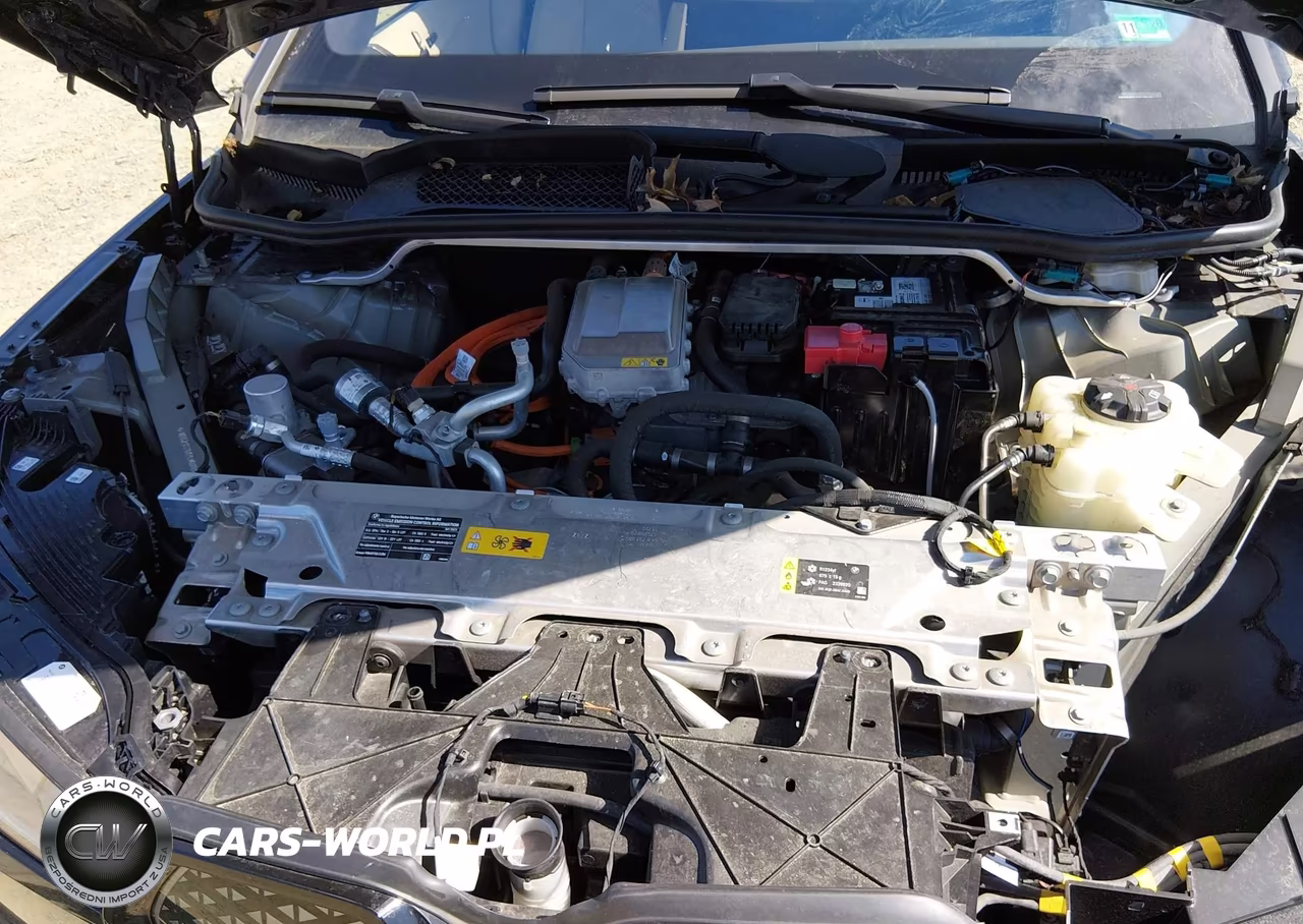 2023 BMW Ix xDrive50 VIN:WB523CF0XPCM07837 - 10