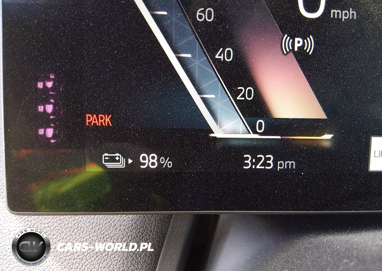 2023 BMW Ix xDrive50 VIN:WB523CF0XPCM07837 - 18
