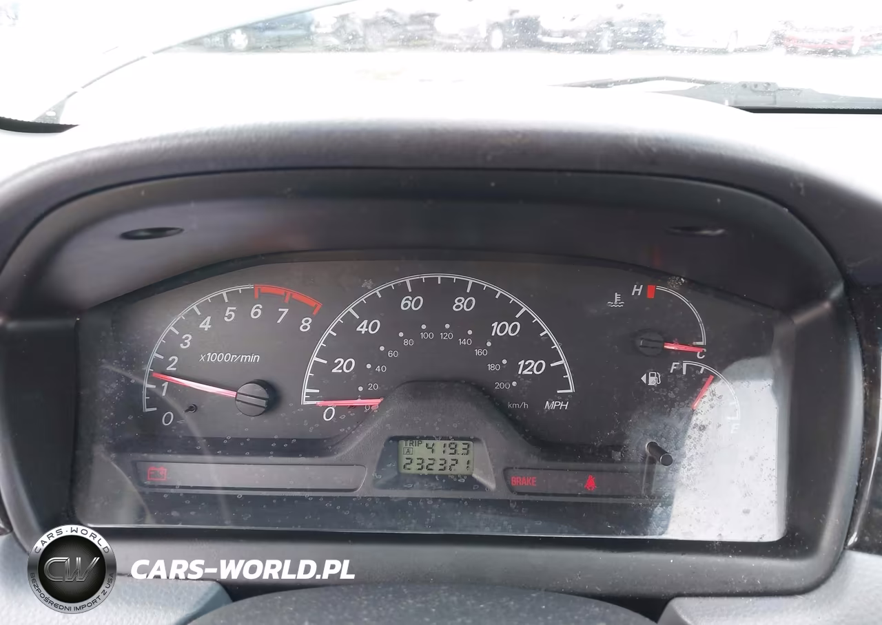 2002 Mitsubishi Lancer Es VIN:JA3AJ26E52U023820 - 7