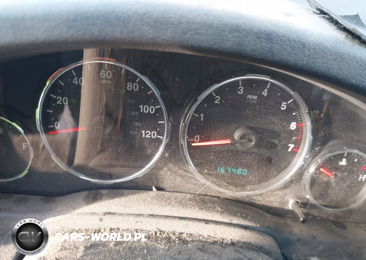 2009 Jeep Liberty Sport VIN:1J8GN28K69W553840 - 7