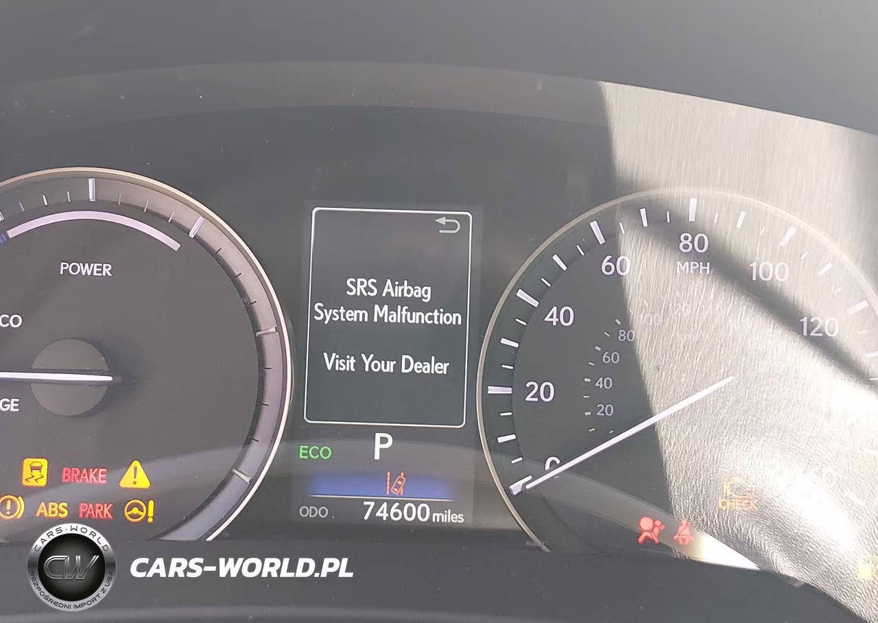 2019 Lexus Rx 450H VIN:2T2BGMCA6KC032438 - 15