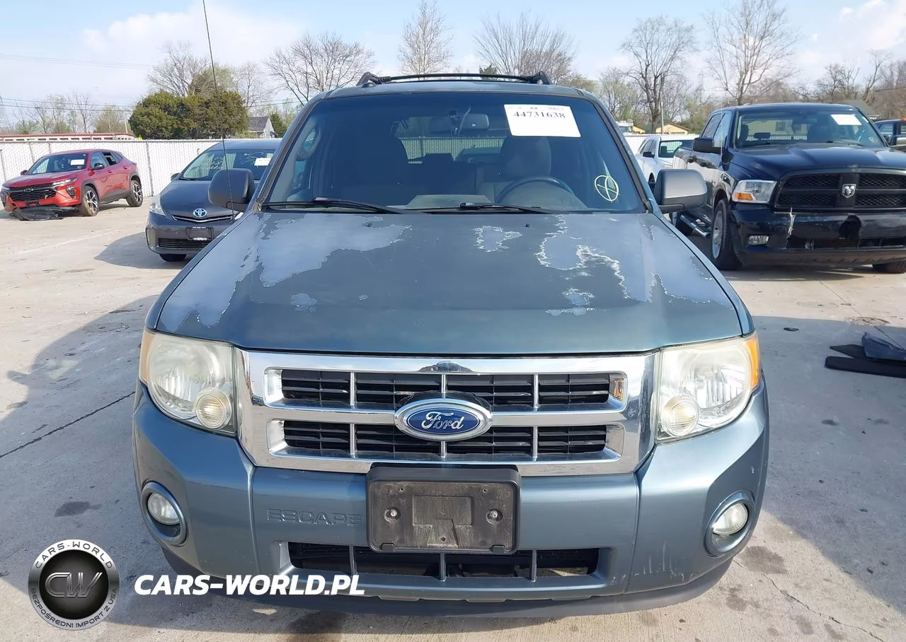 2012 Ford Escape Xlt VIN:1FMCU0D77CKB91137 - 12