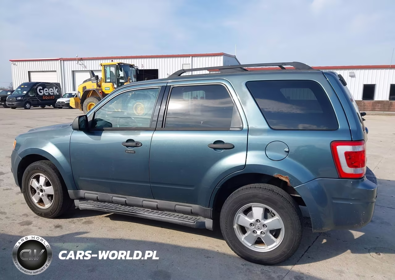 2012 Ford Escape Xlt VIN:1FMCU0D77CKB91137 - 14