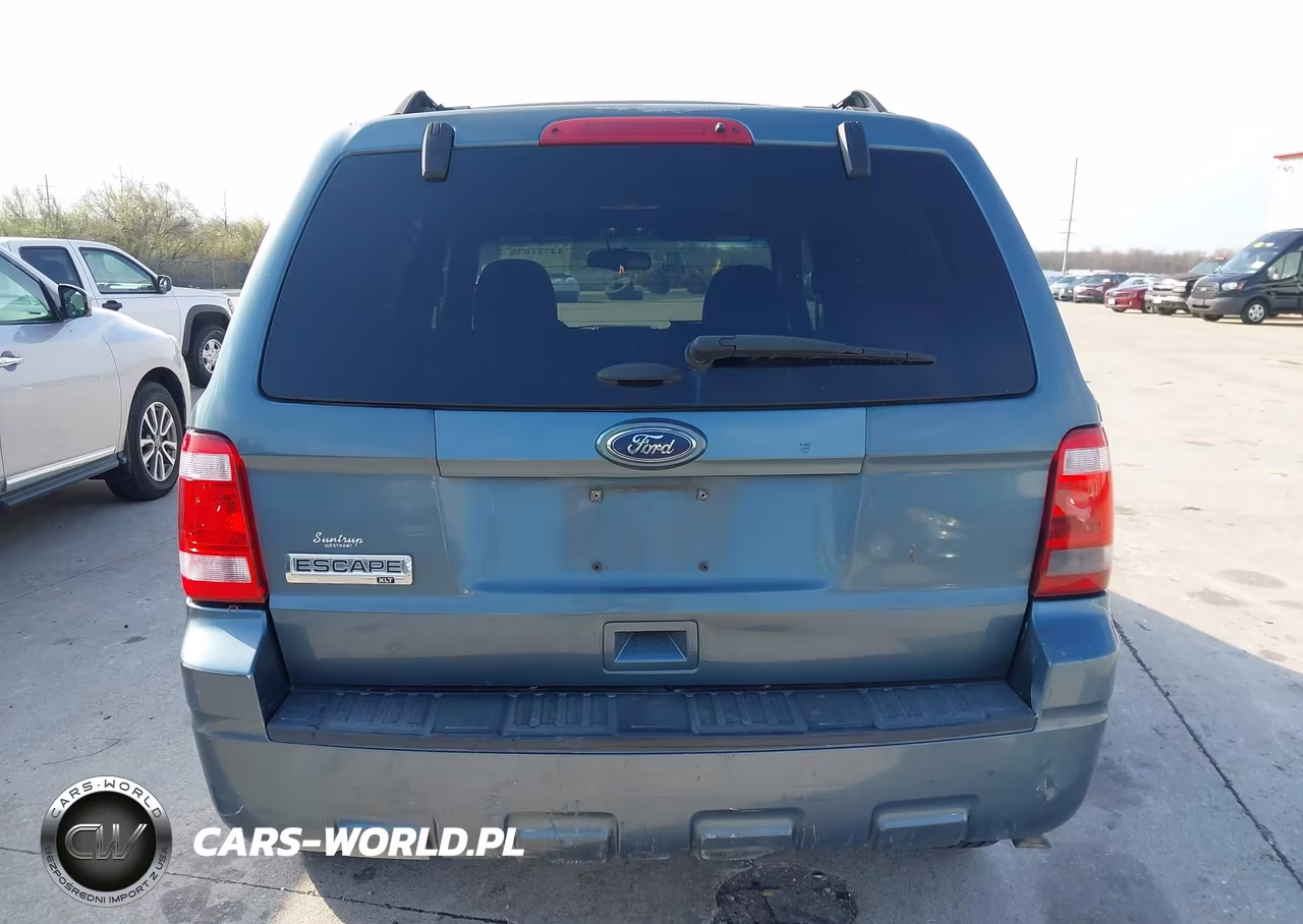 2012 Ford Escape Xlt VIN:1FMCU0D77CKB91137 - 16