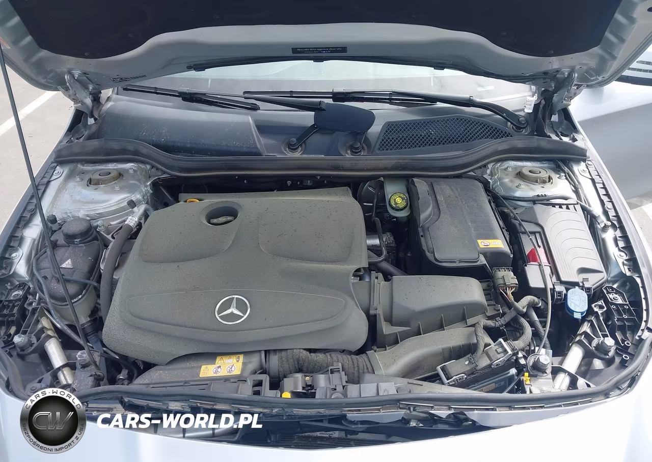 2016 Mercedes-Benz Cla 250 4Matic VIN:WDDSJ4GBXGN312141 - 10