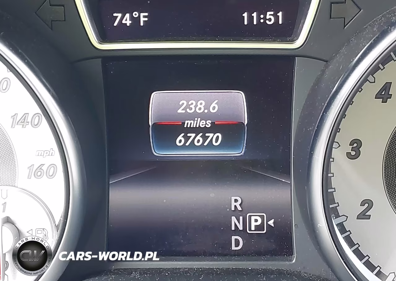 2016 Mercedes-Benz Cla 250 4Matic VIN:WDDSJ4GBXGN312141 - 14
