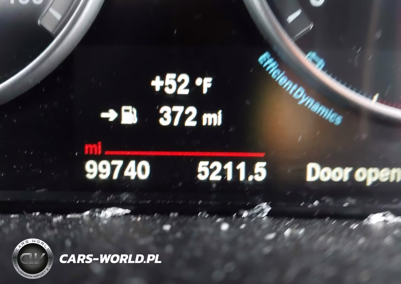 2016 BMW X5 xDrive35I VIN:5UXKR0C55G0U11540 - 15