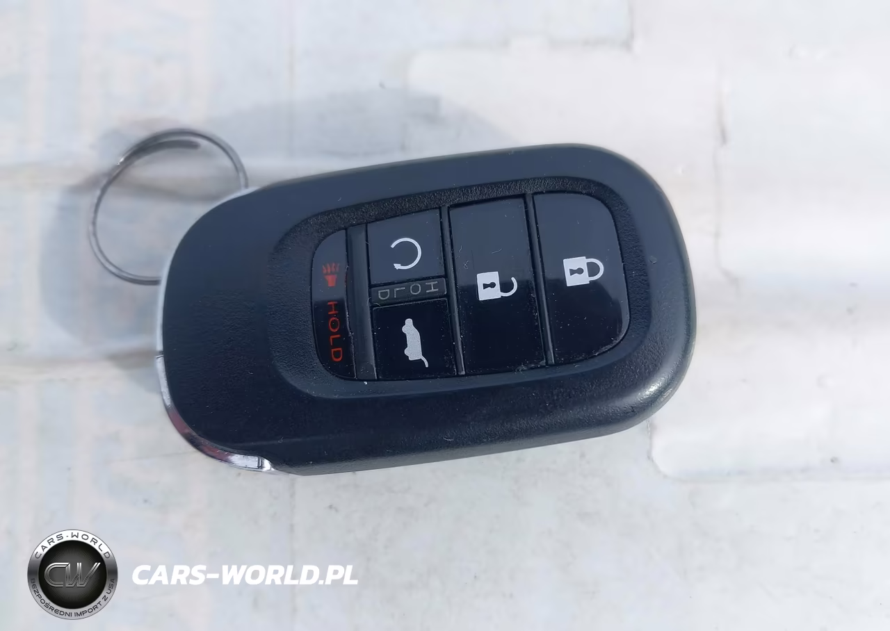 2023 Honda Civic Sport VIN:19XFL2H82PE019013 - 11