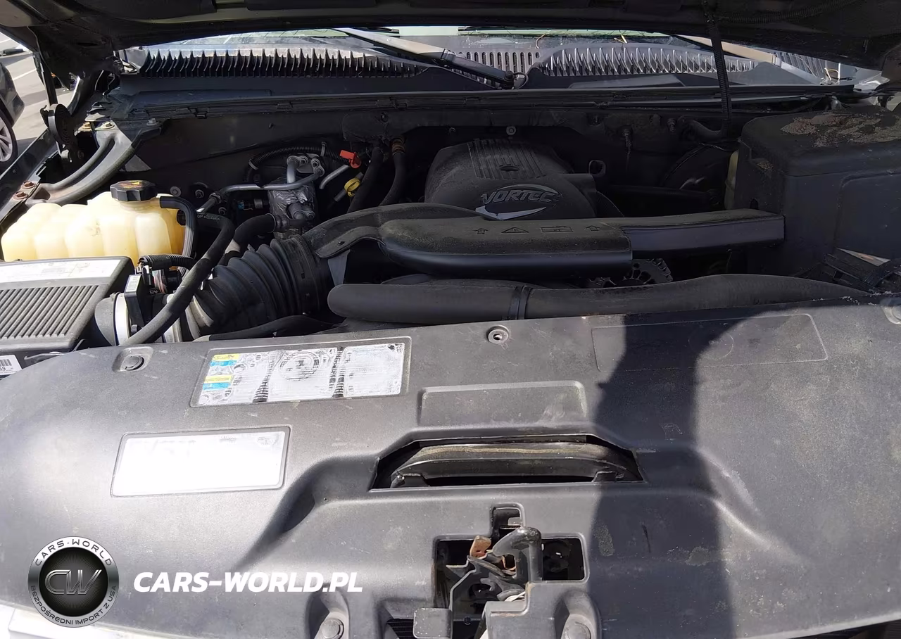 2002 Chevrolet Tahoe Ls VIN:1GNEC13ZX2R264281 - 10