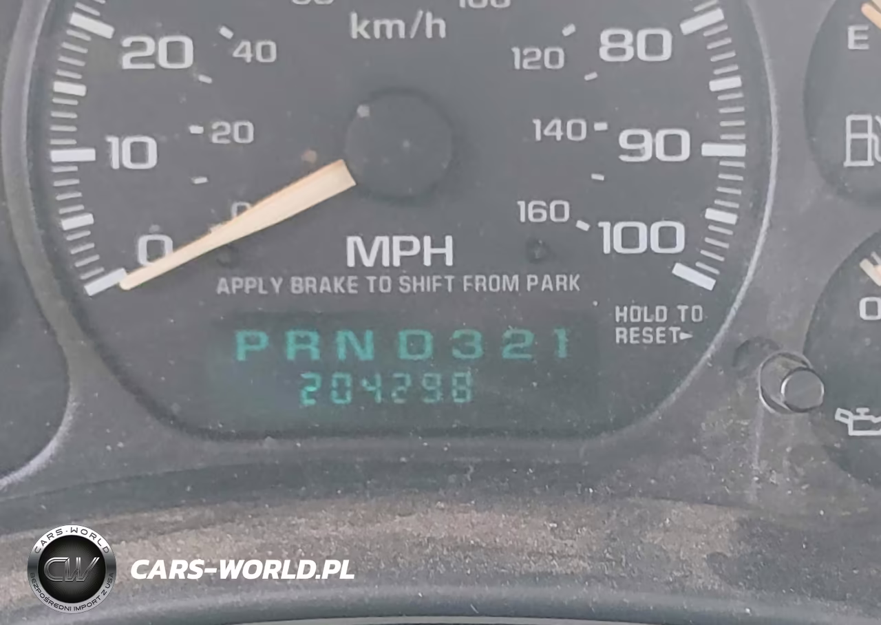 2002 Chevrolet Tahoe Ls VIN:1GNEC13ZX2R264281 - 16