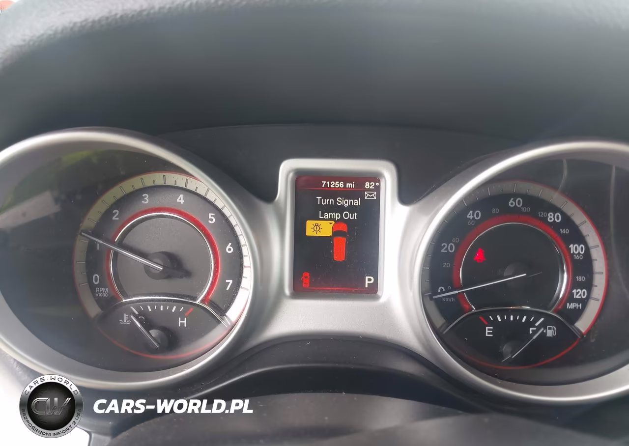 2020 Dodge Journey Se Value VIN:3C4PDCAB1LT279552 - 7