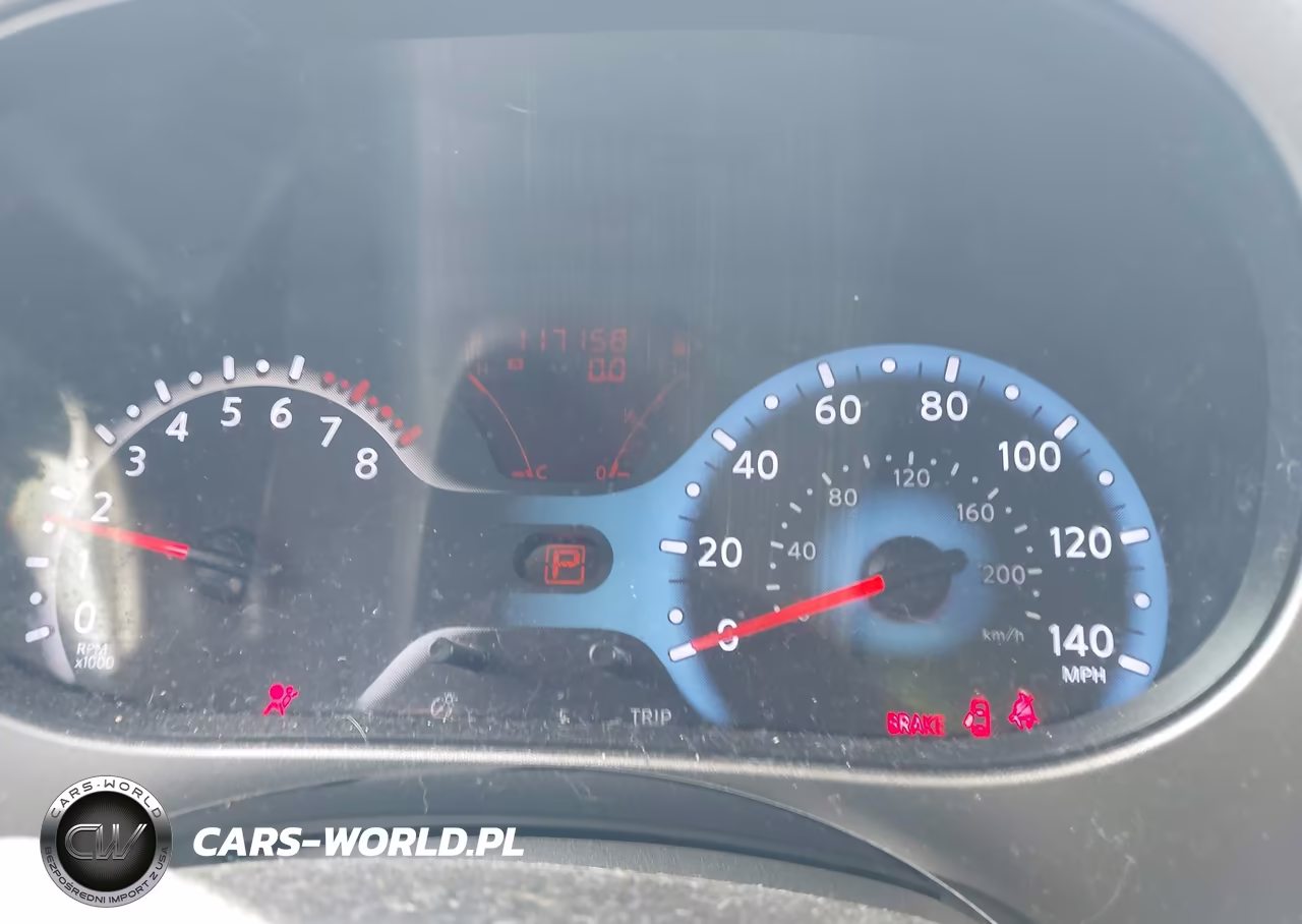 2011 Nissan Cube 1.8S VIN:JN8AZ2KR1BT208637 - 7