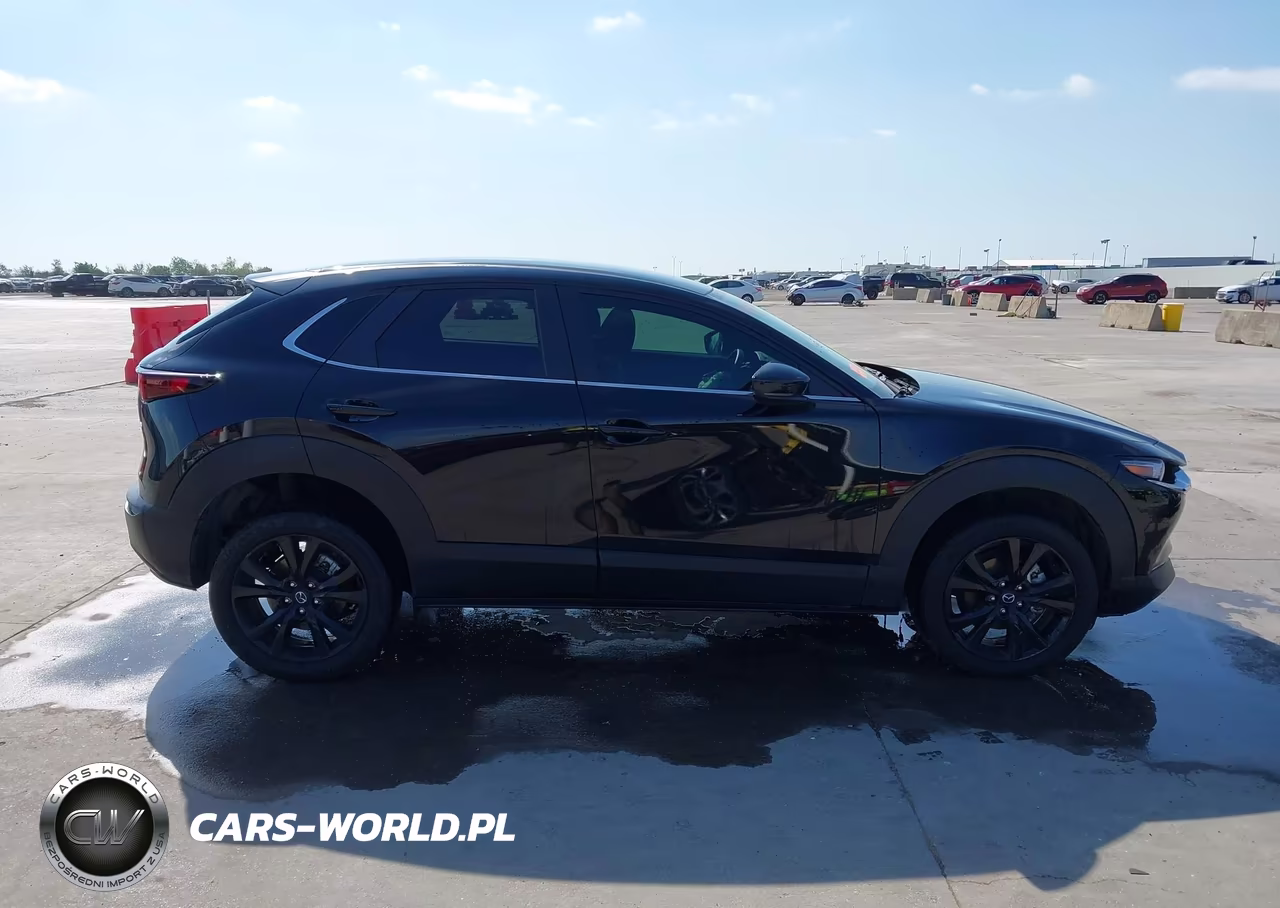 2024 Mazda Cx-30 2.5 S Select Sport VIN:3MVDMBBM1RM620916 - 13