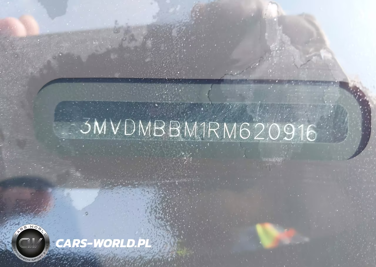 2024 Mazda Cx-30 2.5 S Select Sport VIN:3MVDMBBM1RM620916 - 17