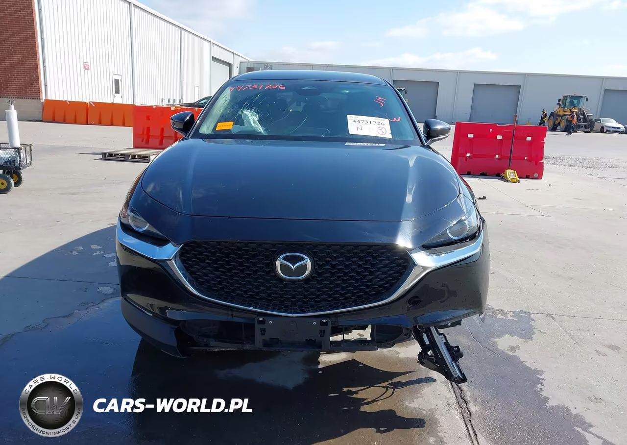 2024 Mazda Cx-30 2.5 S Select Sport VIN:3MVDMBBM1RM620916 - 18