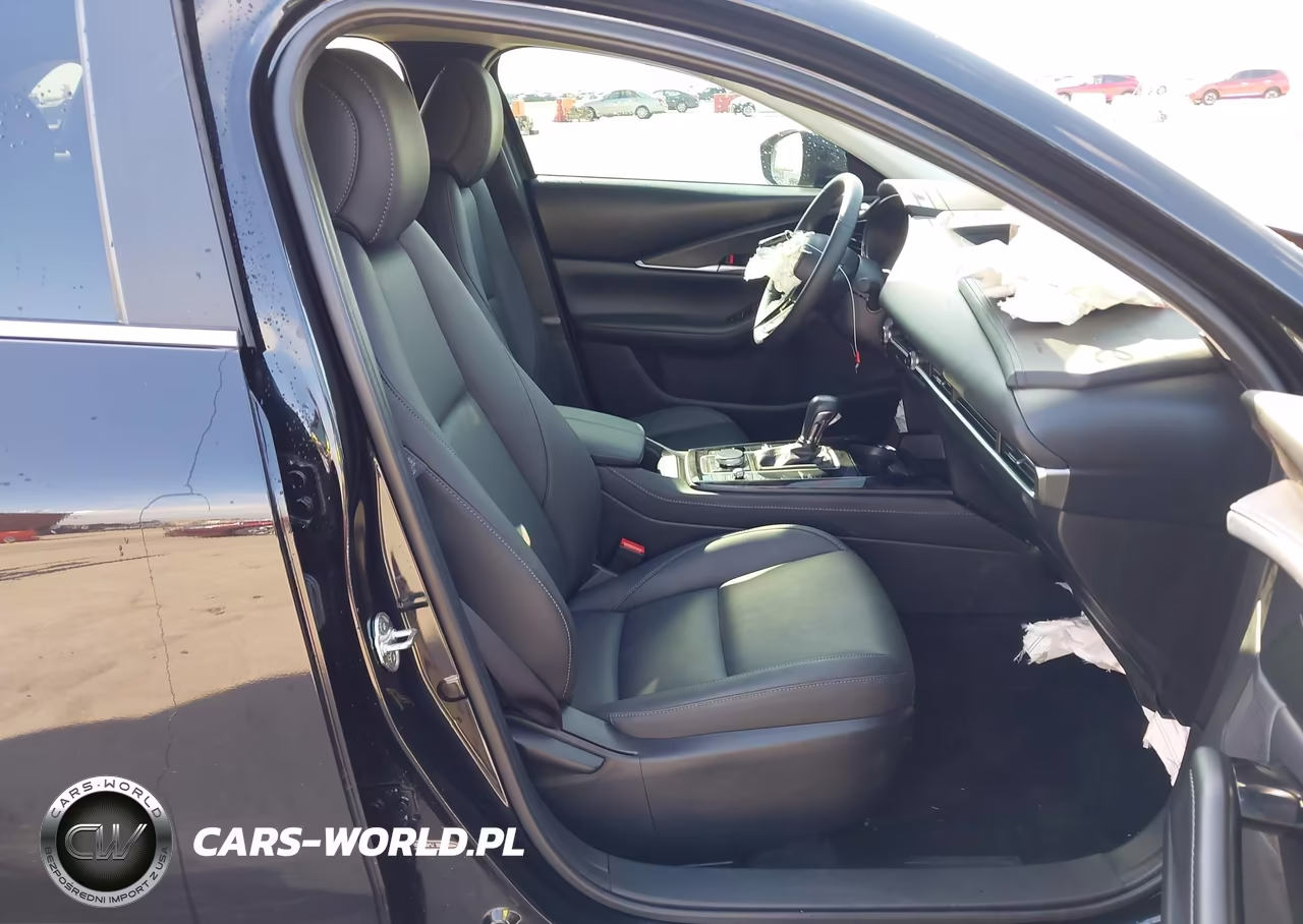 2024 Mazda Cx-30 2.5 S Select Sport VIN:3MVDMBBM1RM620916 - 5