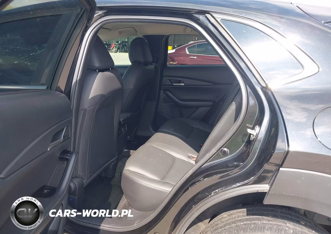 2024 Mazda Cx-30 2.5 S Select Sport VIN:3MVDMBBM1RM620916 - 8