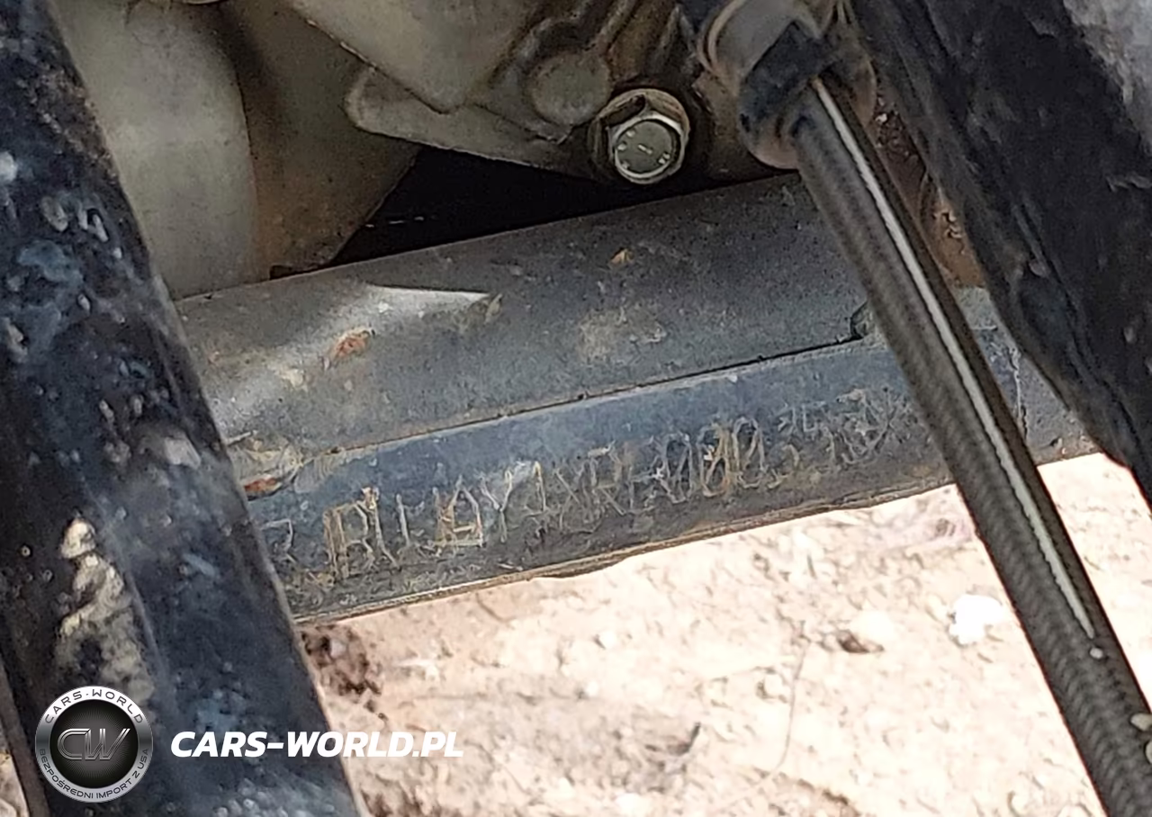 2024 Can-Am Maverick X3 Rs Turbo VIN:3JBVJAY4XRE000353 - 10