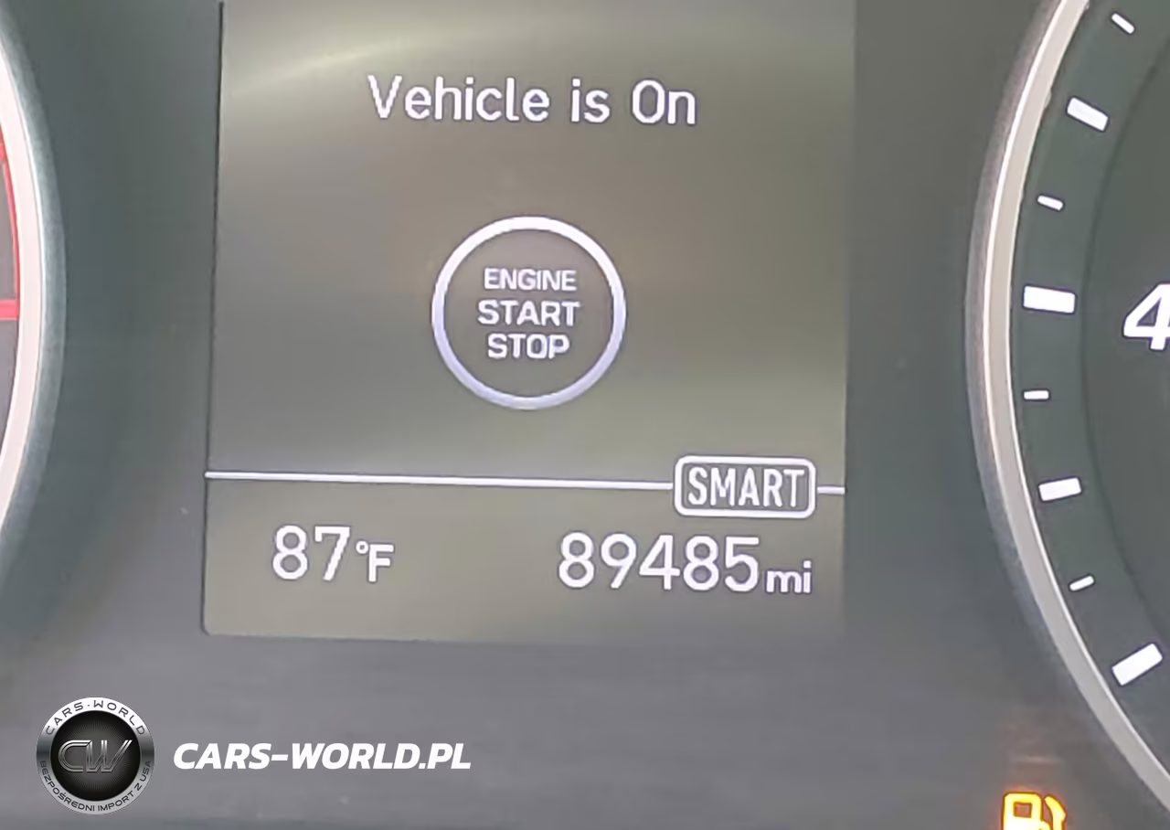 2020 Hyundai Elantra Sport VIN:KMHD04LB6LU992918 - 15