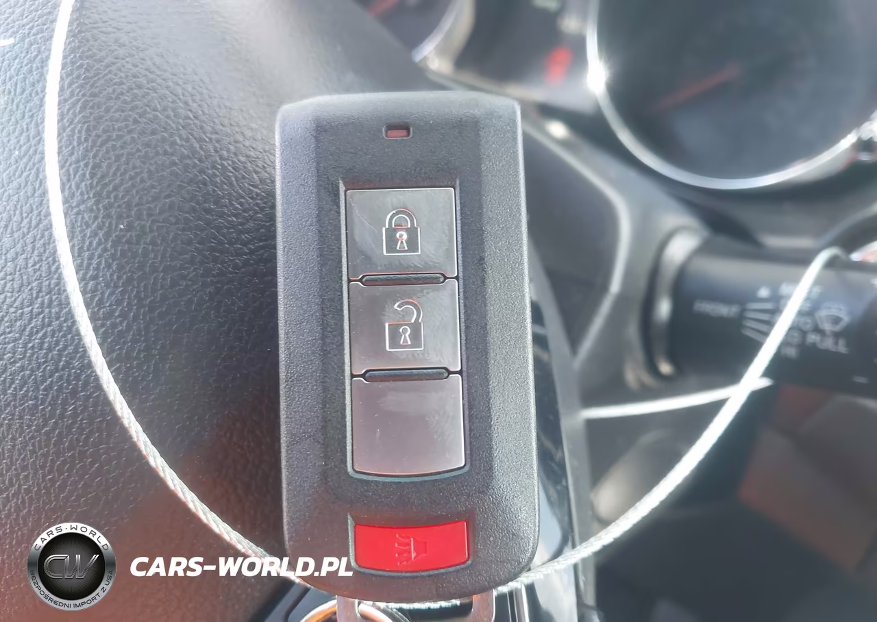 2021 Mitsubishi Outlander Sport 2.0 Be Awc-2.0 Es Awc-2.0 Le Awc-2.0 Se Awc VIN:JA4ARUAU8MU023120 - 11