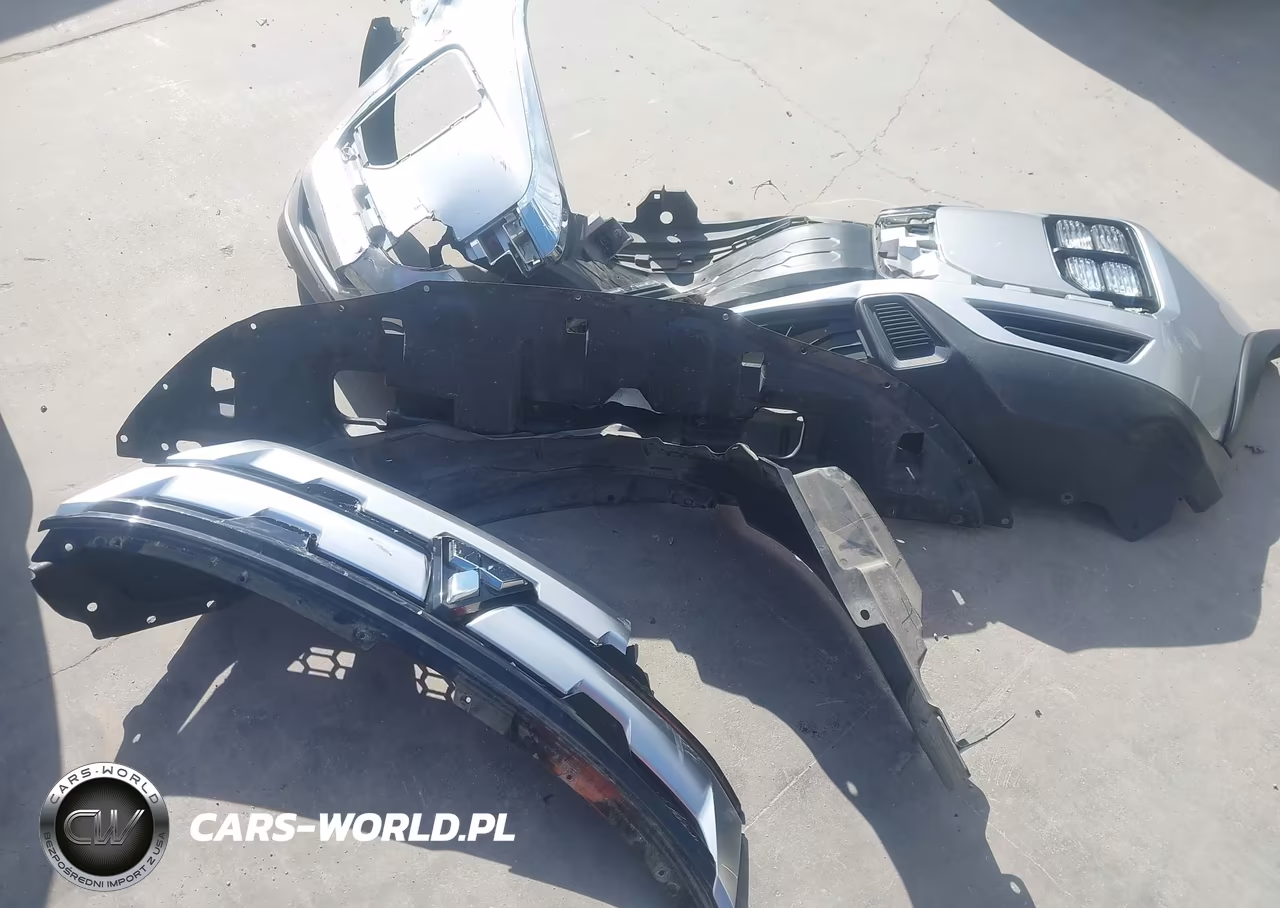 2021 Mitsubishi Outlander Sport 2.0 Be Awc-2.0 Es Awc-2.0 Le Awc-2.0 Se Awc VIN:JA4ARUAU8MU023120 - 12