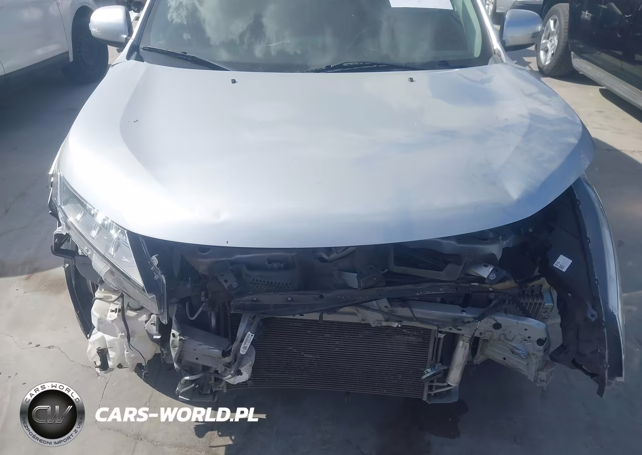 2021 Mitsubishi Outlander Sport 2.0 Be Awc-2.0 Es Awc-2.0 Le Awc-2.0 Se Awc VIN:JA4ARUAU8MU023120 - 13