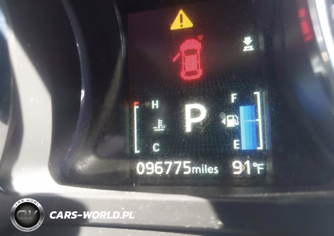 2021 Mitsubishi Outlander Sport 2.0 Be Awc-2.0 Es Awc-2.0 Le Awc-2.0 Se Awc VIN:JA4ARUAU8MU023120 - 16