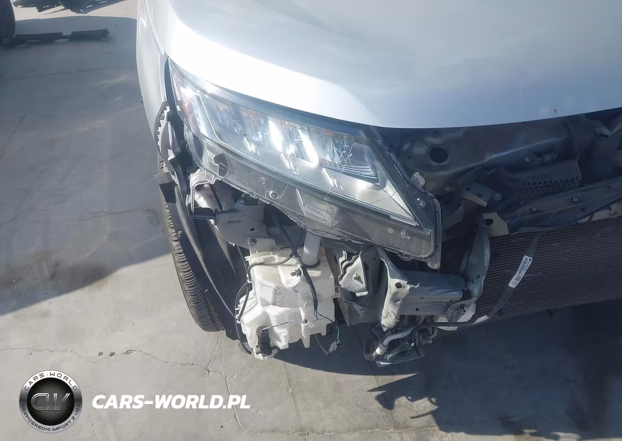2021 Mitsubishi Outlander Sport 2.0 Be Awc-2.0 Es Awc-2.0 Le Awc-2.0 Se Awc VIN:JA4ARUAU8MU023120 - 6