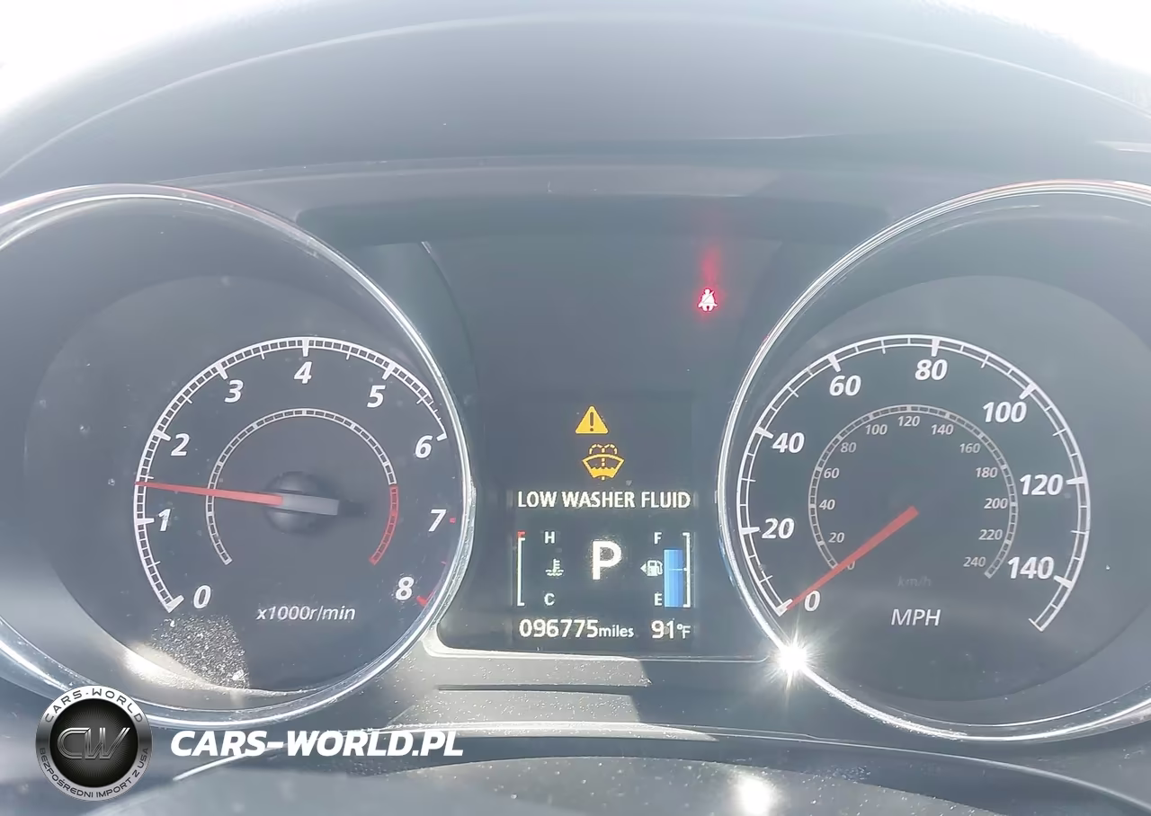 2021 Mitsubishi Outlander Sport 2.0 Be Awc-2.0 Es Awc-2.0 Le Awc-2.0 Se Awc VIN:JA4ARUAU8MU023120 - 7