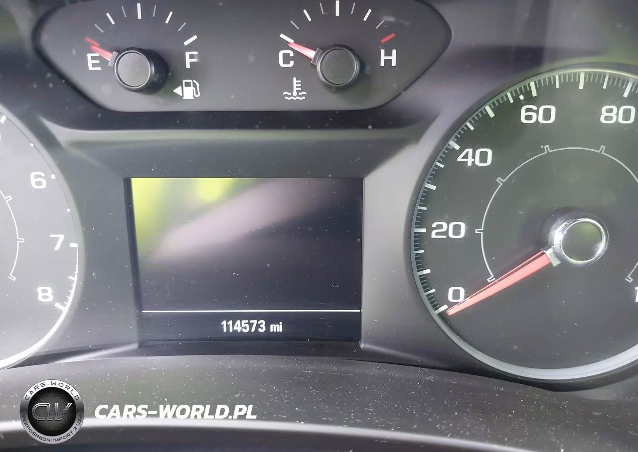 2018 GMC Terrain Sle VIN:3GKALMEV0JL290286 - 15
