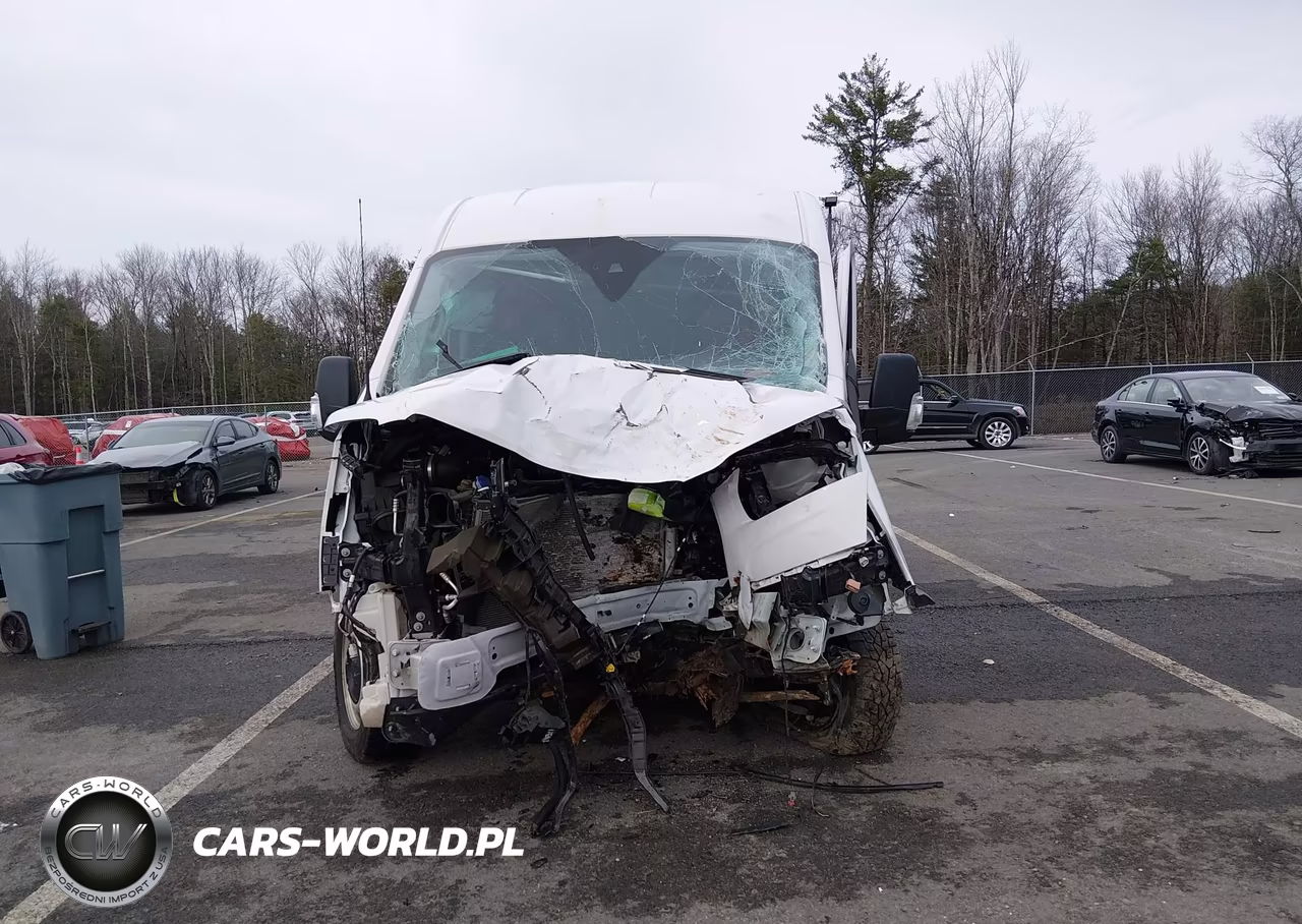 2023 Ford Transit-250 VIN:1FTBR1C86PKB42714 - 12