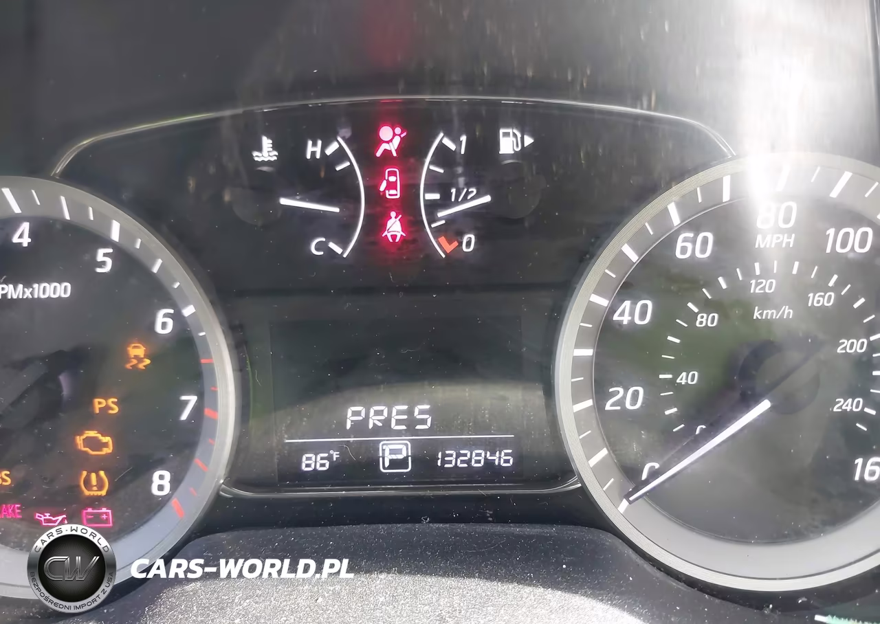 2015 Nissan Sentra Sv VIN:3N1AB7AP7FY372777 - 7