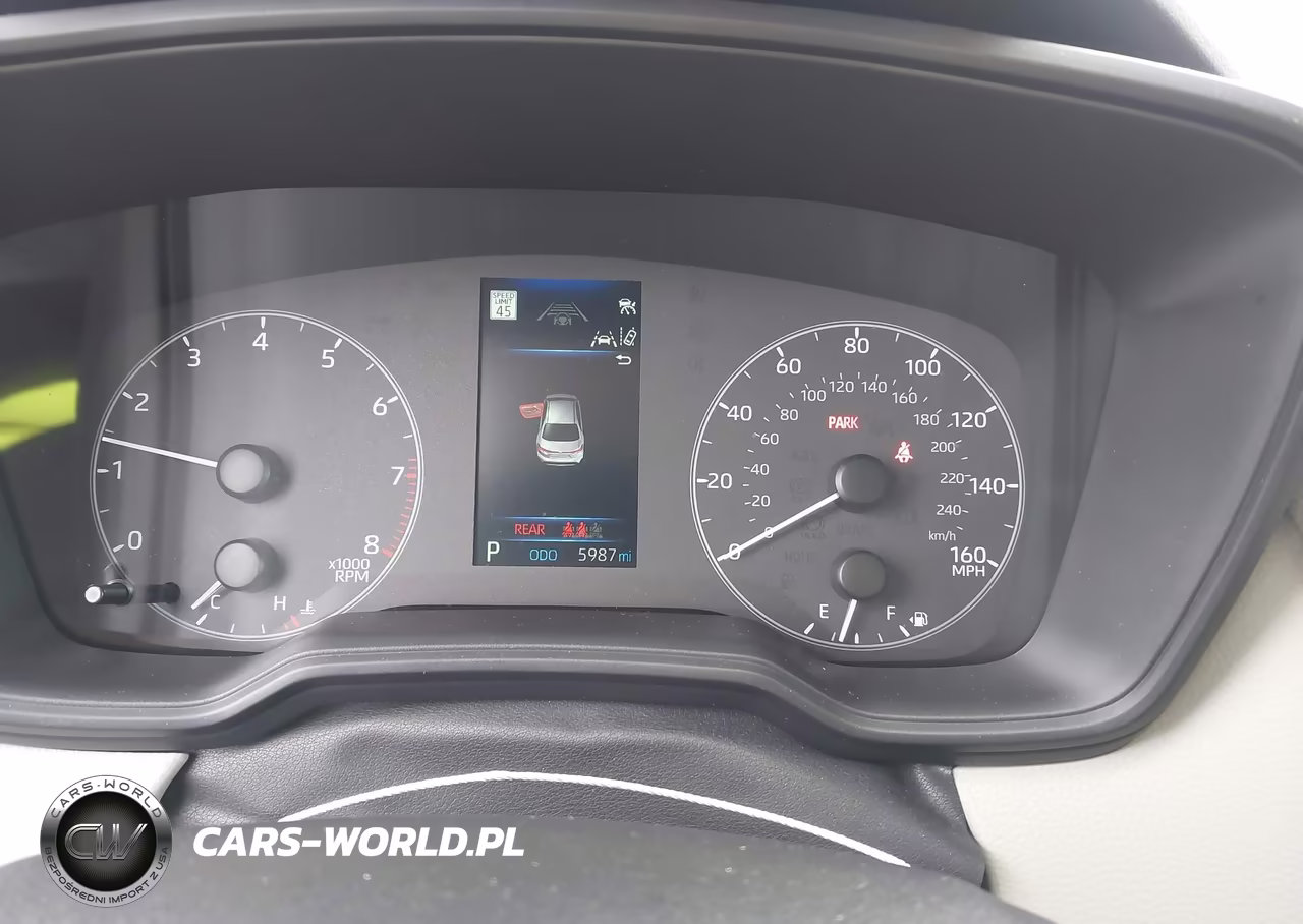 2025 Toyota Corolla Le VIN:5YFB4MDE3SP344392 - 7