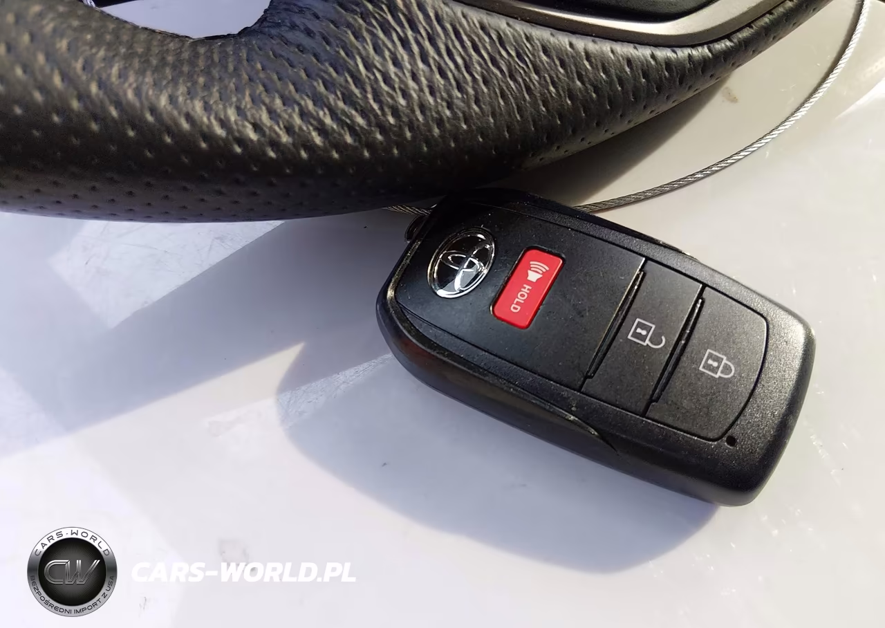 2024 Toyota Tacoma Trd Sport VIN:3TYLB5JN4RT012701 - 11