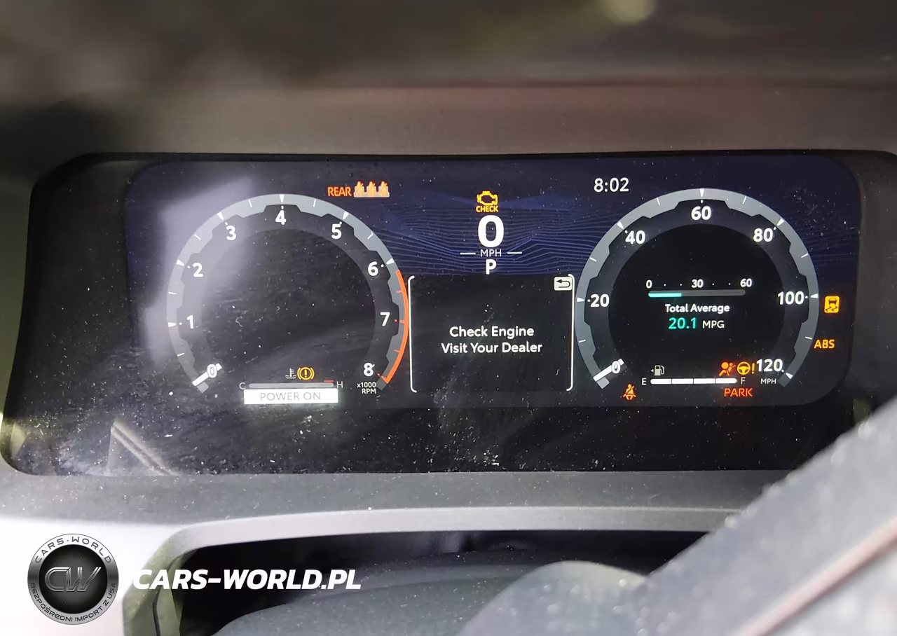 2024 Toyota Tacoma Trd Sport VIN:3TYLB5JN4RT012701 - 7