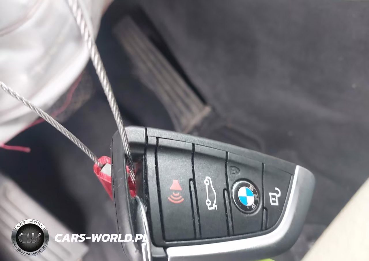 2019 BMW X3 xDrive30I VIN:5UXTR9C53KLD91484 - 11
