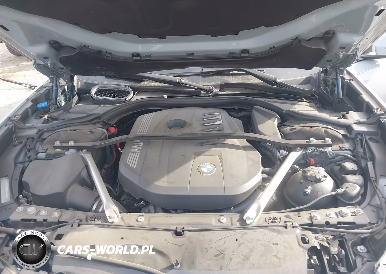2024 BMW 740I VIN:WBA23EH08RCP55004 - 10