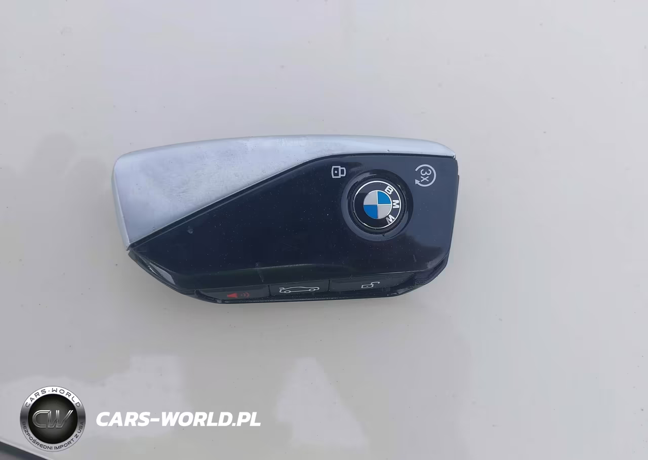 2024 BMW 740I VIN:WBA23EH08RCP55004 - 11