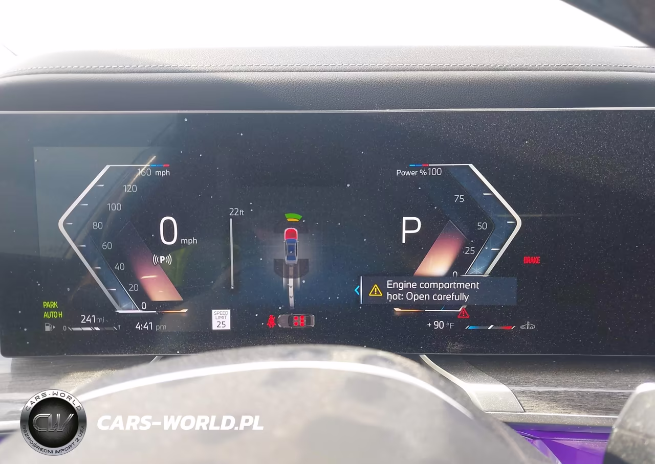 2024 BMW 740I VIN:WBA23EH08RCP55004 - 7